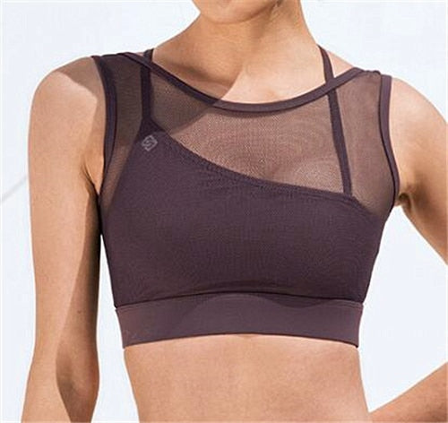 Summer 2 Piece Yoga Set