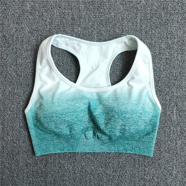 Women Gym Workout Clothing