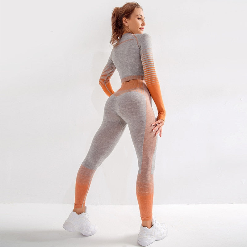 Women Workout Clothing