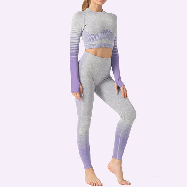 Women Workout Clothing