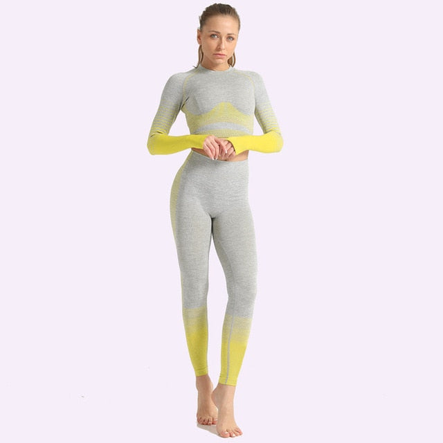 Women Workout Clothing