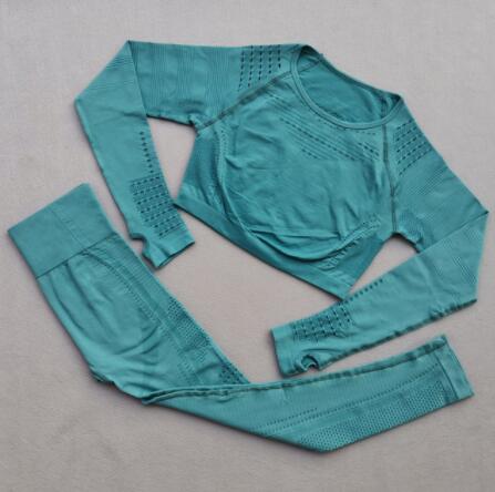 Women Workout Clothes