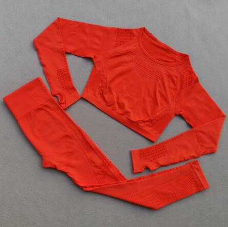 Women Workout Clothes