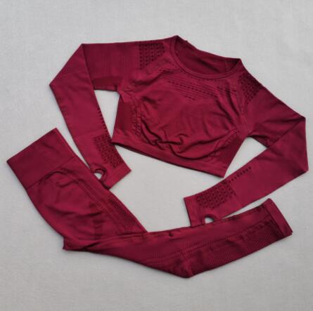 Women Workout Clothes