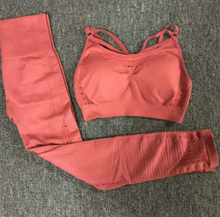 Sexy Sports Suits