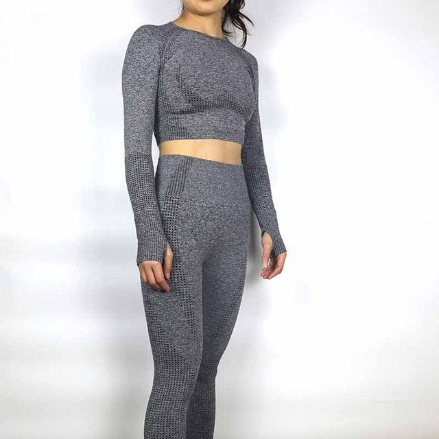 Women Gym Clothing