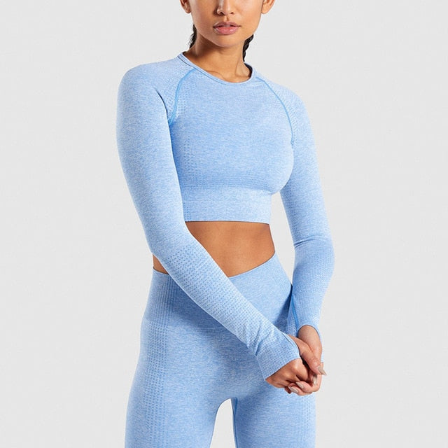 Women Gym Clothing