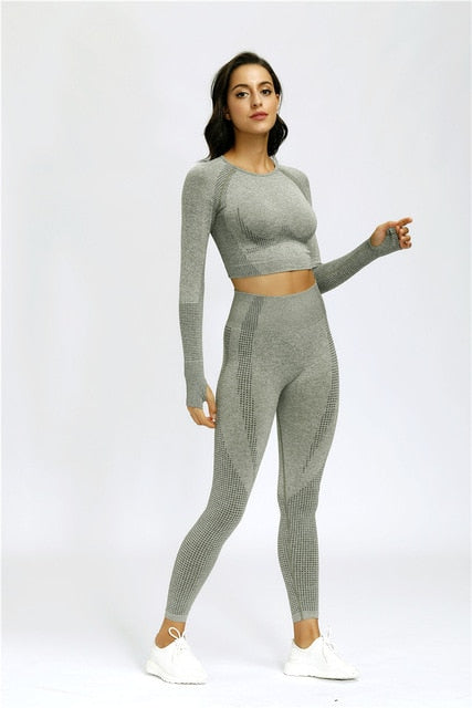 Women Gym Clothing