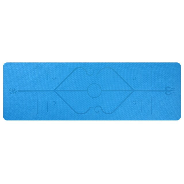 Fitness Mat for Beginner