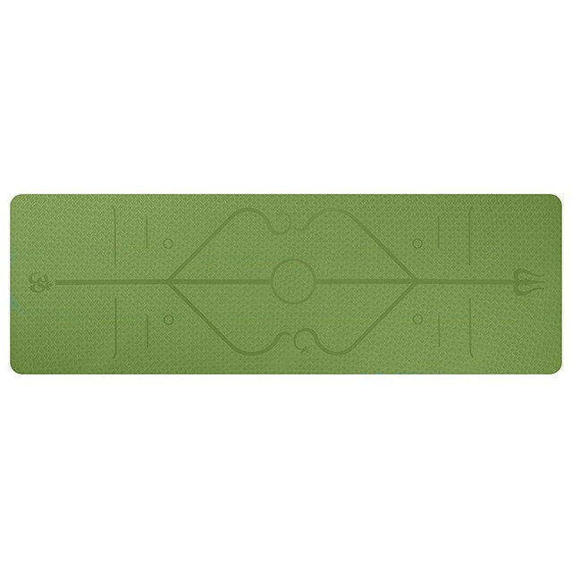Fitness Mat for Beginner