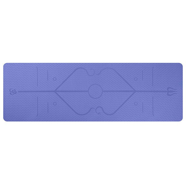 Fitness Mat for Beginner