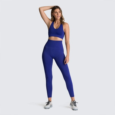 Women's Fitness Suit