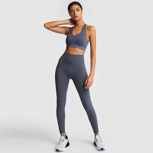 Women's Fitness Suit