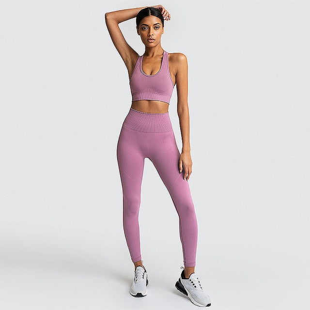 Women's Fitness Suit