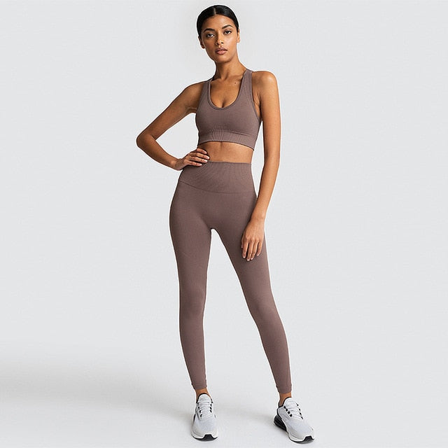Women's Fitness Suit