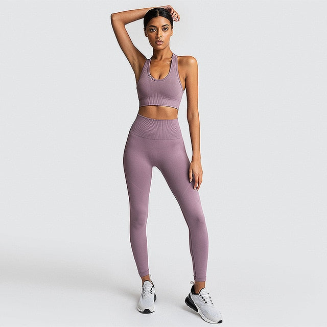 Women's Fitness Suit