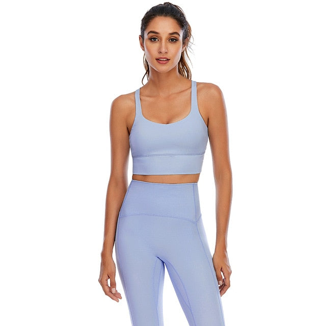 Fitness Yoga Set