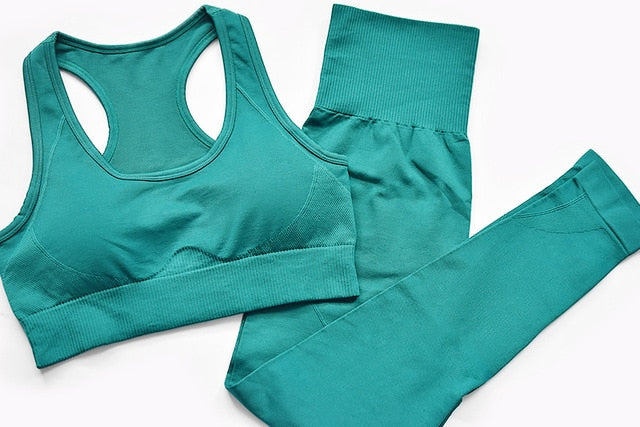 Women's Fitness Suit