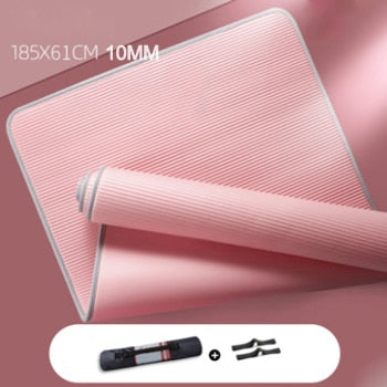 Non-slip Mats For Fitness