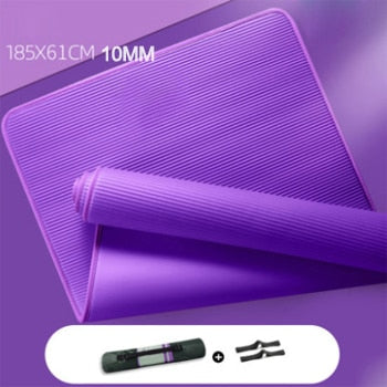 Non-slip Mats For Fitness