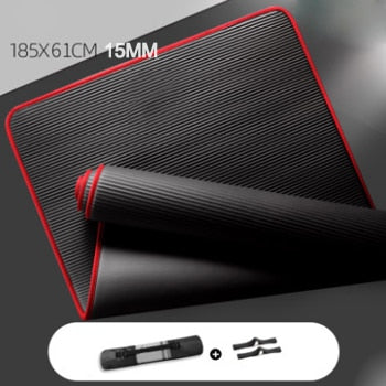 Non-slip Mats For Fitness
