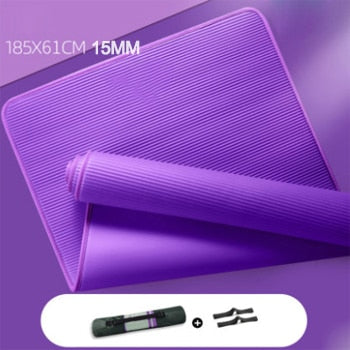 Non-slip Mats For Fitness