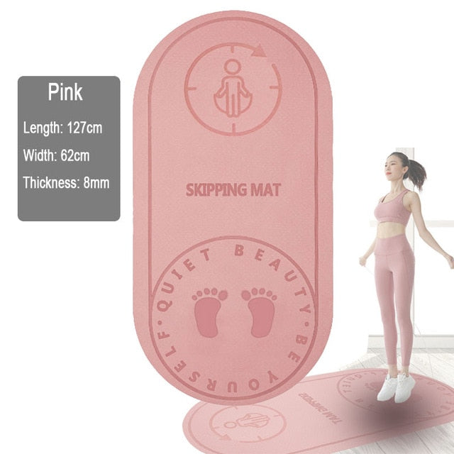 Non-slip Mats For Fitness