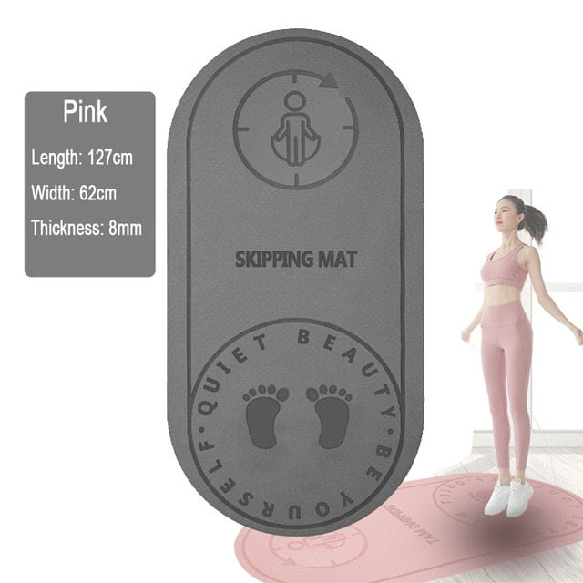 Non-slip Mats For Fitness