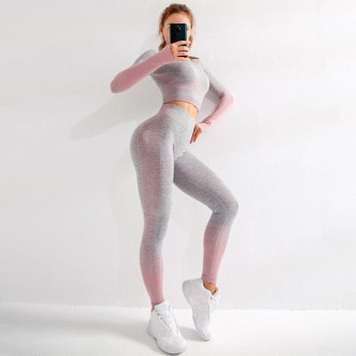 Women Gym Clothing