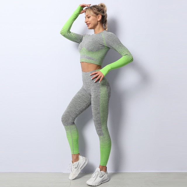 Women Gym Clothing