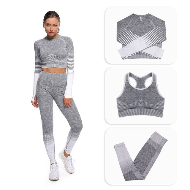 Women Gym Clothing