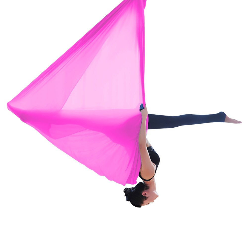 Aerial Yoga Hammock