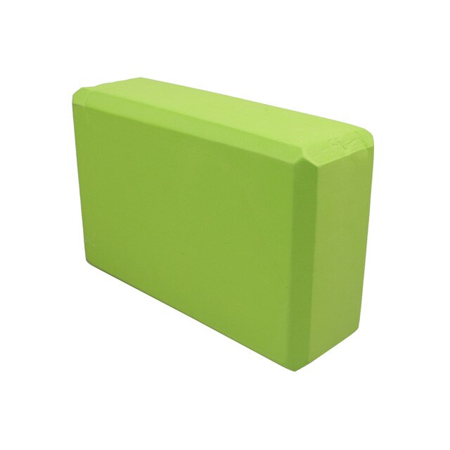 Yoga Foam Brick
