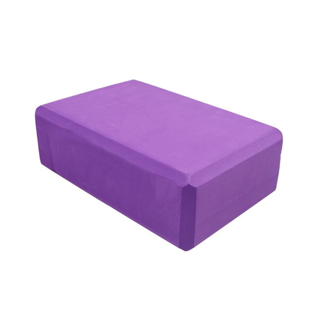 Yoga Foam Brick