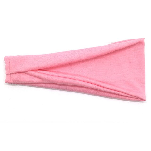 Men Sport Sweatband