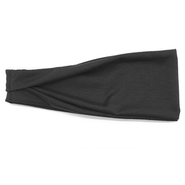 Men Sport Sweatband