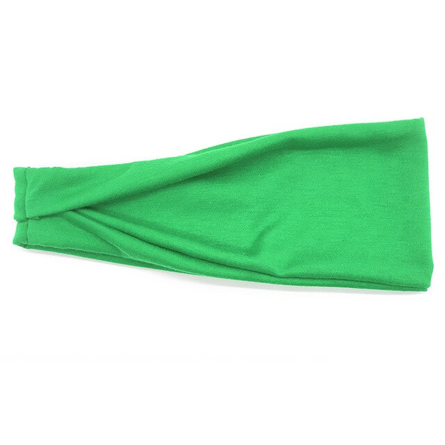 Men Sport Sweatband