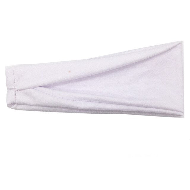 Men Sport Sweatband