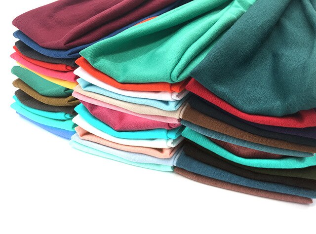 Men Sport Sweatband