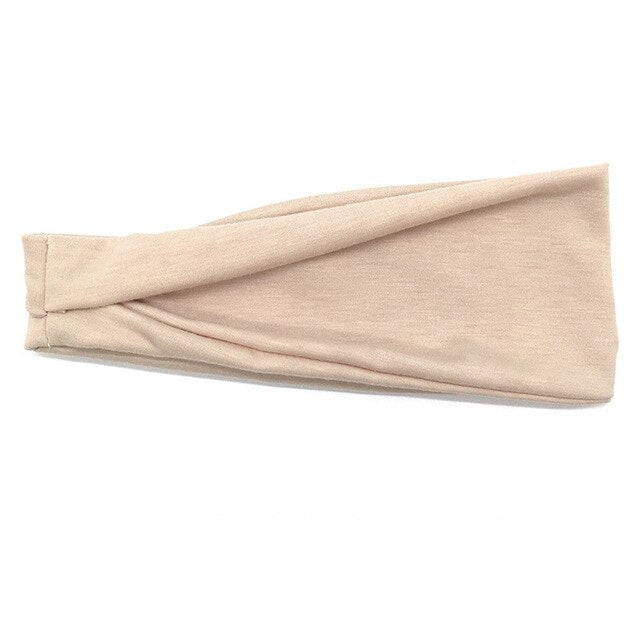 Men Sport Sweatband