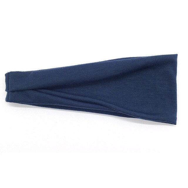 Men Sport Sweatband