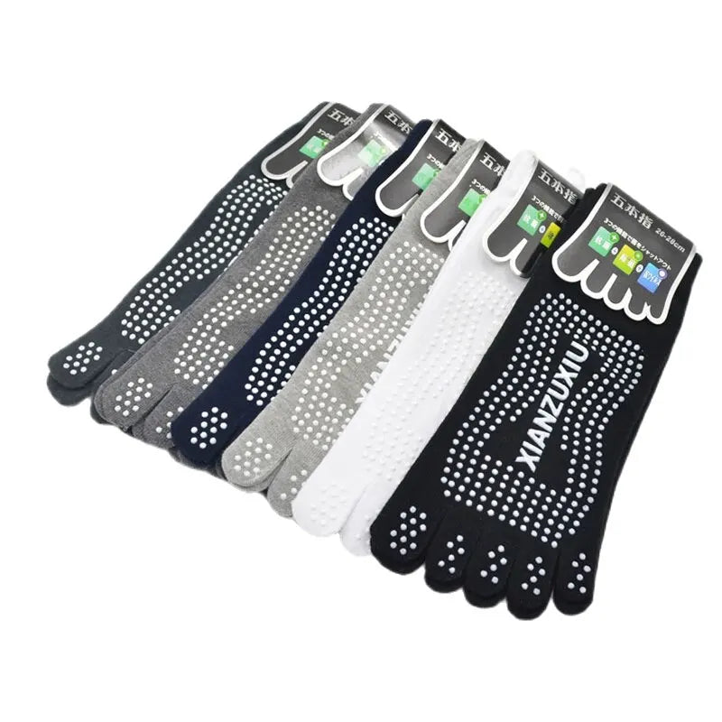 Men Pilates Socks Wholesale