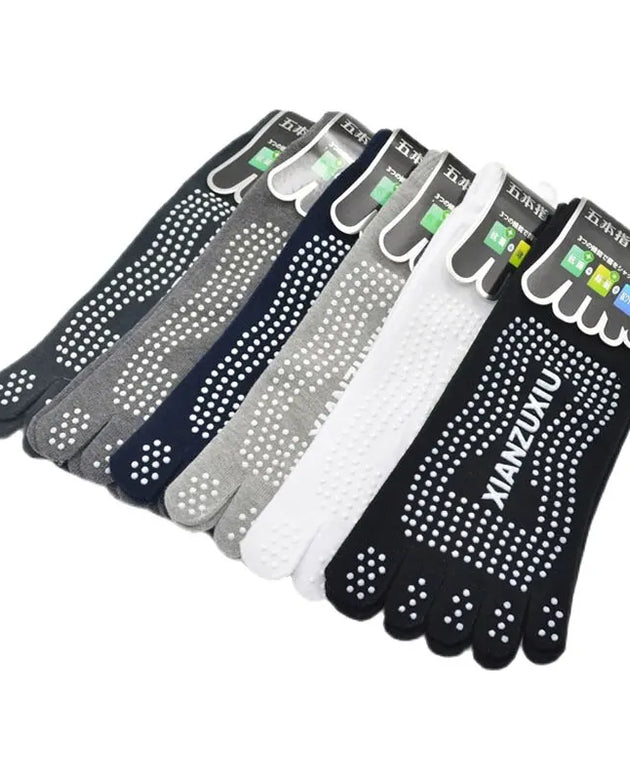 Men Pilates Socks Wholesale