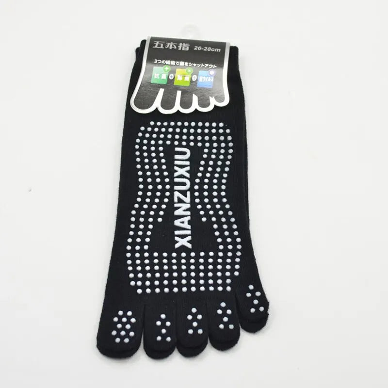 Men Pilates Socks Wholesale