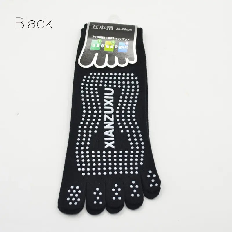 Men Pilates Socks Wholesale