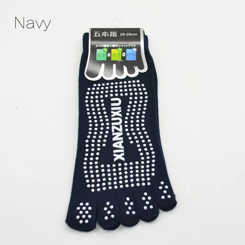 Men Pilates Socks Wholesale