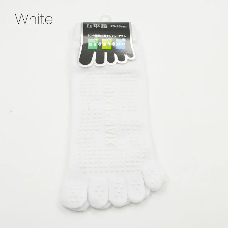 Men Pilates Socks Wholesale