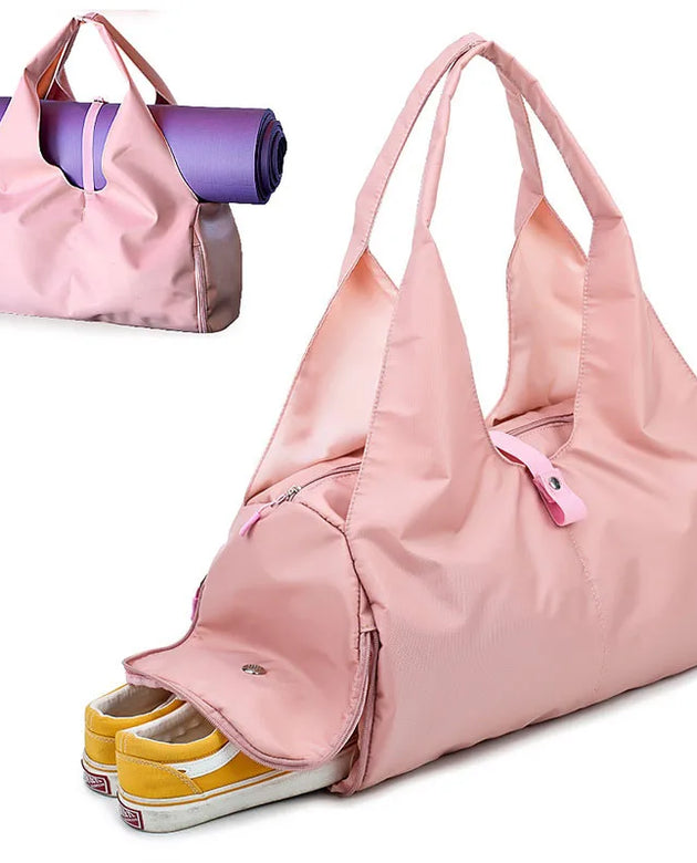 Yoga Mat Bag Gym Fitness