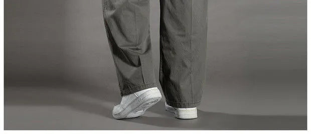 Men's Cargo Pants Summer