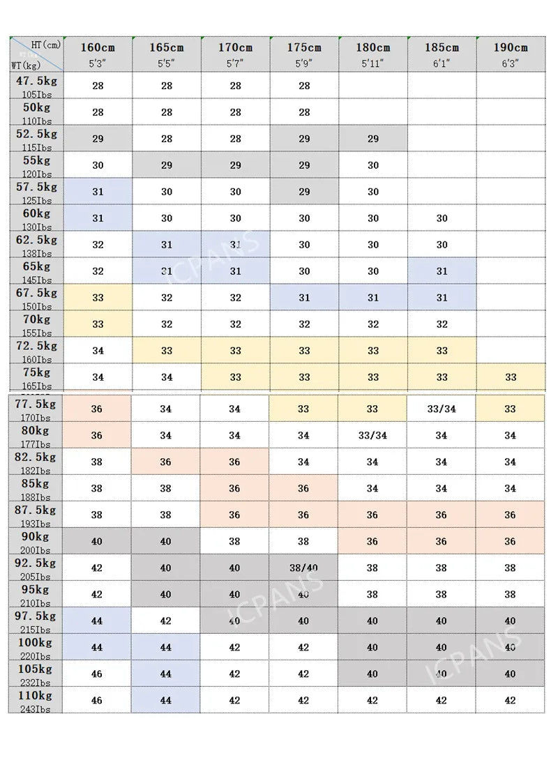 Spring Joggers Cargo Pants Men